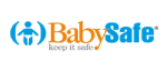 כסא בטיחות G417 מבית BabySafe